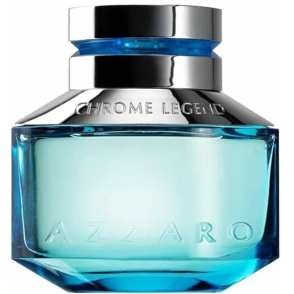 Azzaro Azzaro Chrome Legend Men 40ml EDT Spray - Health & Beauty > Personal Care > Cosmetics > Perfumes & Colognes > Eaux De Toilette EDT