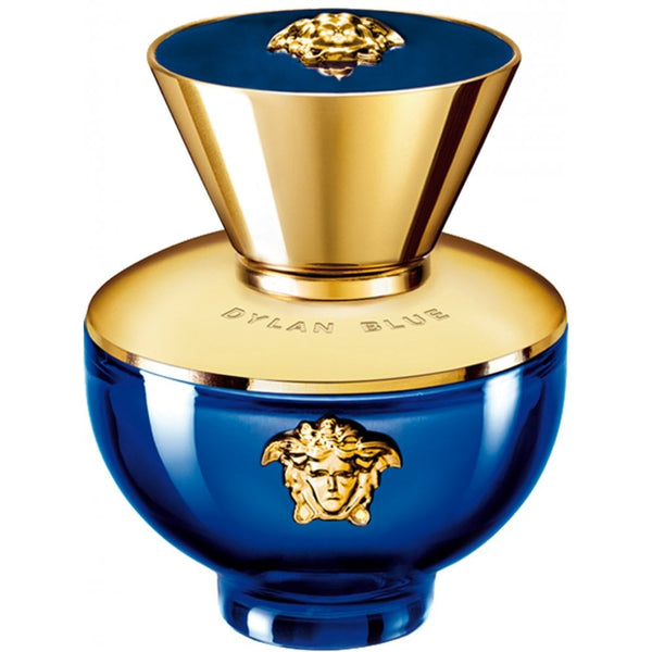 Versace Versace Pour Femme Dylan Blue 50ml EDP Spray - Health & Beauty > Personal Care > Cosmetics > Perfumes & Colognes > Eaux de Parfum EDP