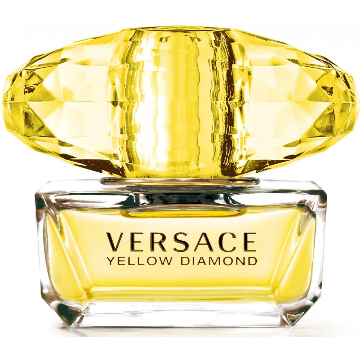 Versace Versace Yellow Diamond 50ml EDT Spray - Health & Beauty > Personal Care > Cosmetics > Perfumes & Colognes > Eaux De Toilette EDT