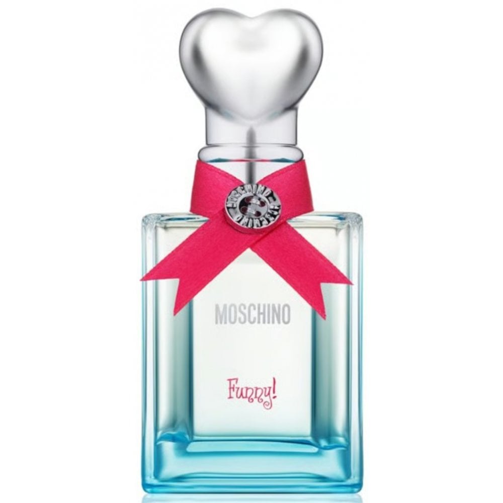 Moschino Funny 25ml EDT Spray