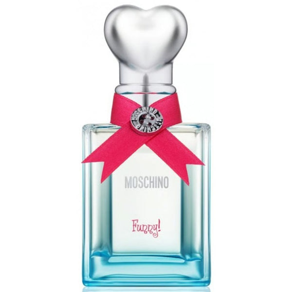 Moschino Funny 25ml EDT Spray