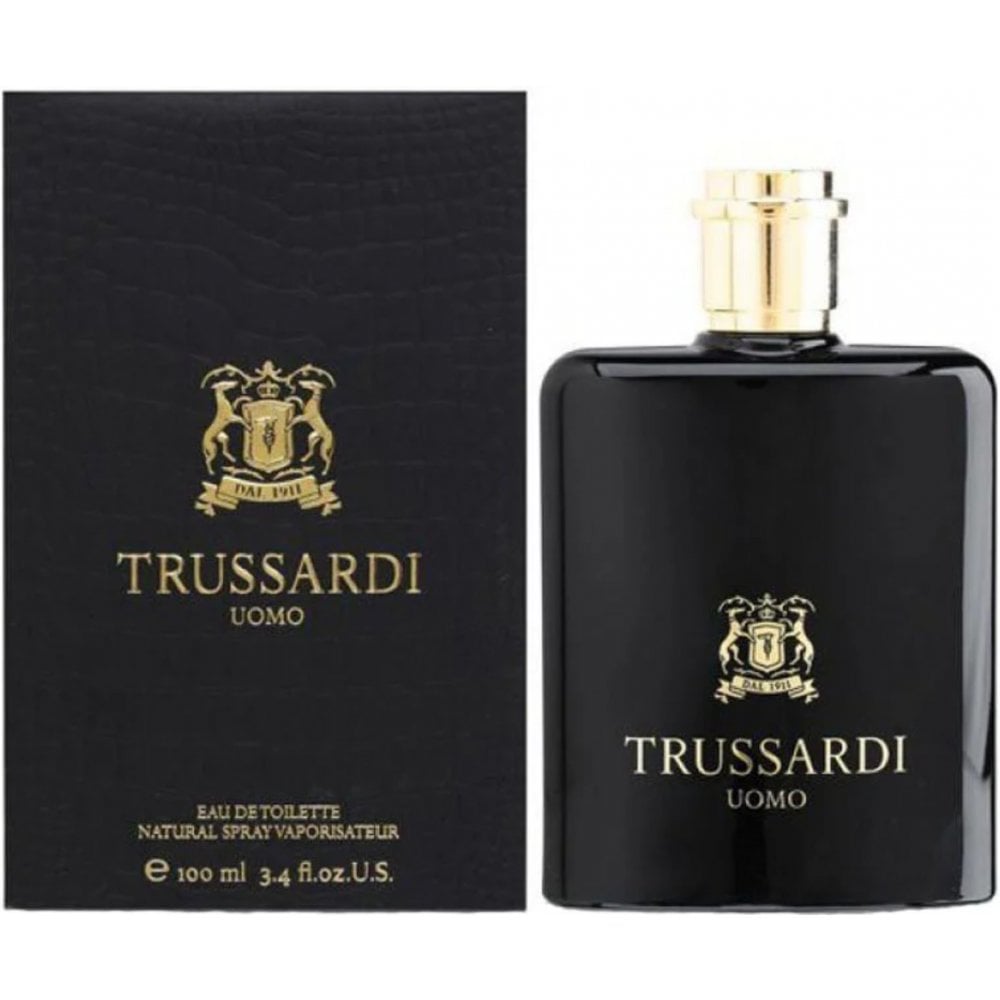 Trussardi Uomo 100ml EDT Spray