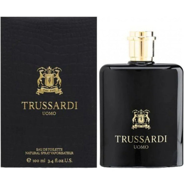 Trussardi Uomo 100ml EDT Spray