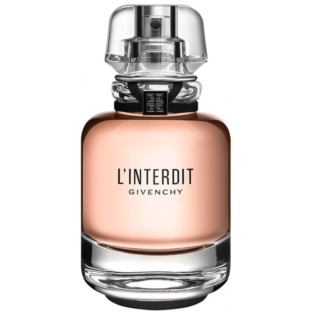 Givenchy Givenchy L'Interdit 50ml EDP Spray - Health & Beauty > Personal Care > Cosmetics > Perfumes & Colognes > Eaux de Parfum EDP