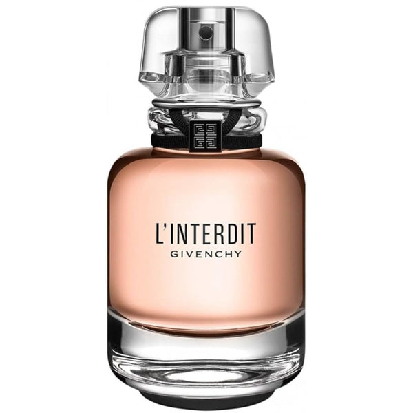Givenchy Givenchy L'Interdit 50ml EDP Spray - Health & Beauty > Personal Care > Cosmetics > Perfumes & Colognes > Eaux de Parfum EDP