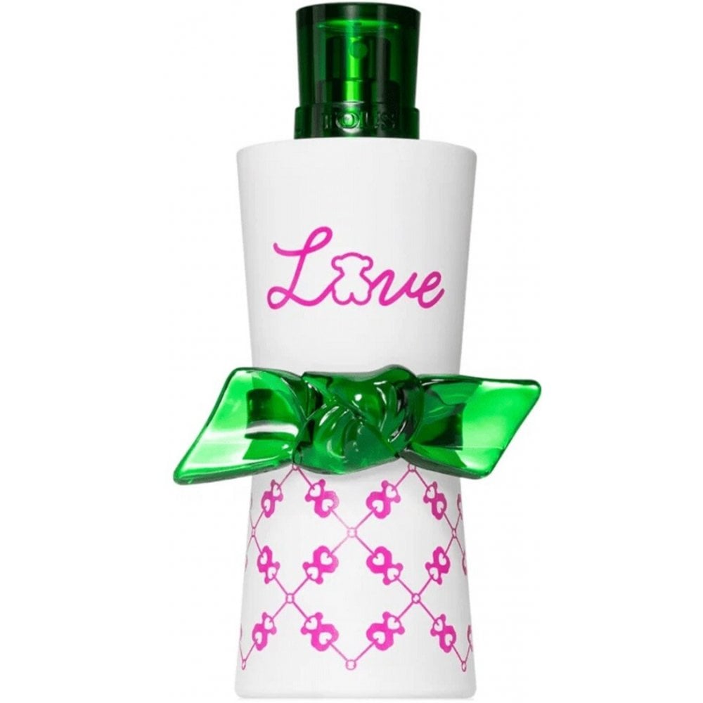Tous Tous Love Moments For Women 90ml EDT Spray - Health & Beauty > Personal Care > Cosmetics > Perfumes & Colognes > Eaux De Toilette EDT