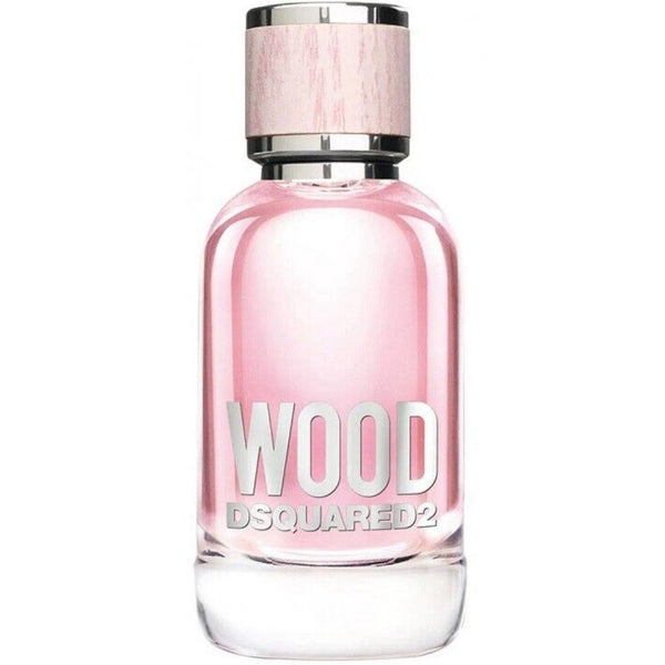 Dsquared2 Dsquared2 Wood 30ml EDT Spray - Health & Beauty > Personal Care > Cosmetics > Perfumes & Colognes > Eaux De Toilette EDT
