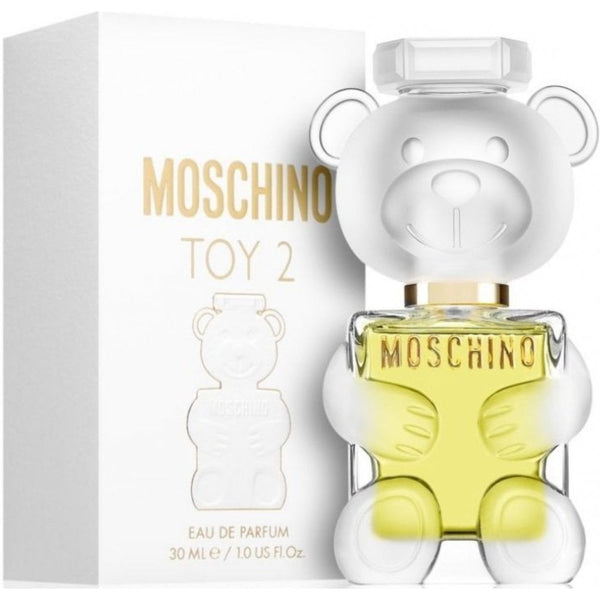 Moschino Moschino Toy 2 EDP Spray 30ml - Health & Beauty > Personal Care > Cosmetics > Perfumes & Colognes > Eaux de Parfum EDP