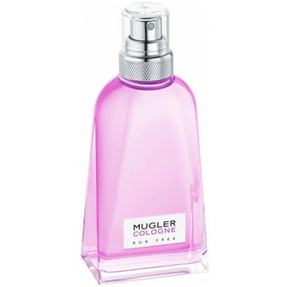 Mugler Thierry Mugler Mugler Cologne Run Free 100ml EDT Spray - Health & Beauty > Personal Care > Cosmetics > Perfumes & Colognes > Eaux De Toilette EDT