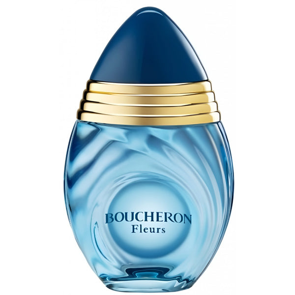 Boucheron Boucheron Fleurs 100ml EDP Spray - Health & Beauty > Personal Care > Cosmetics > Perfumes & Colognes > Eaux de Parfum EDP