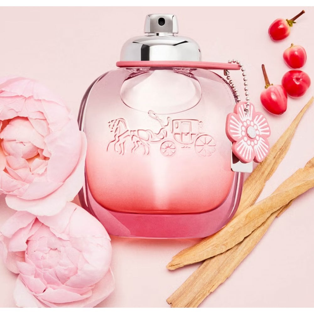 Coach Coach Floral Blush 50ml EDP Spray -