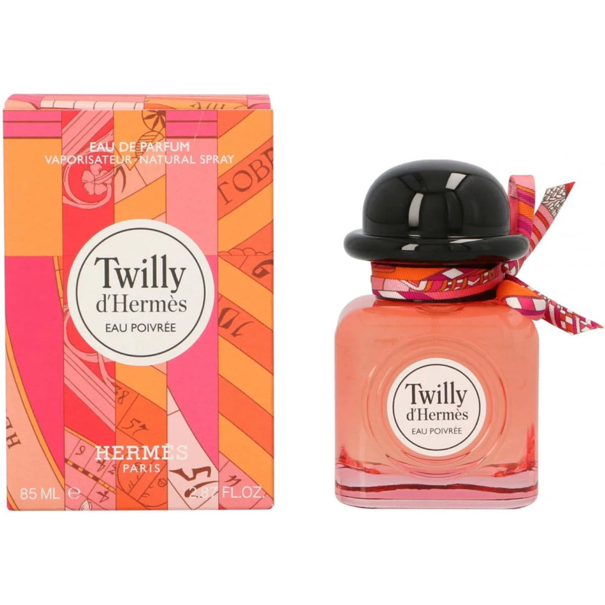 Hermes Hermes Twilly D'Hermes Eau Poivree 85ml EDP Spray - Health & Beauty > Personal Care > Cosmetics > Perfumes & Colognes > Eaux de Parfum EDP