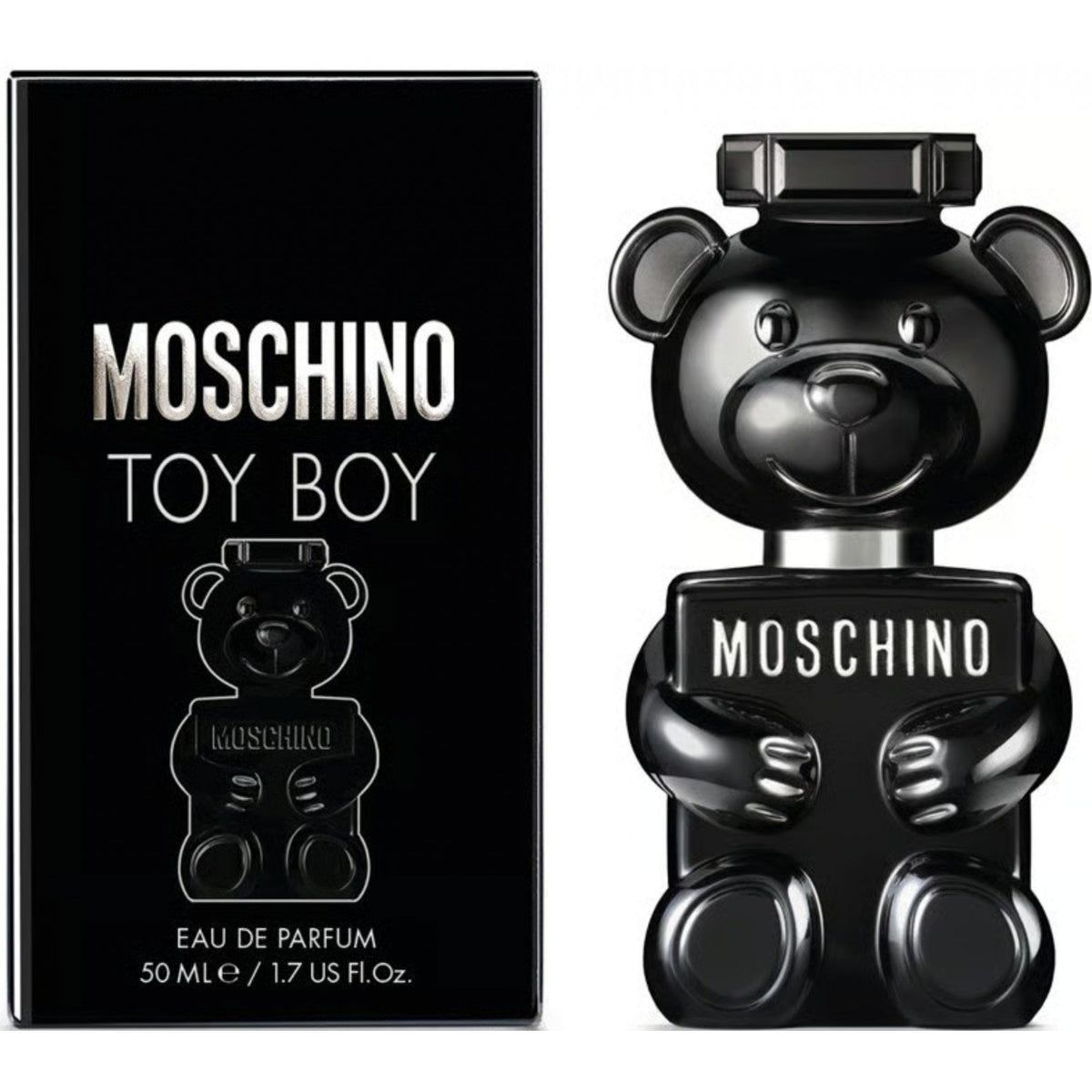 Moschino Moschino Toy Boy 50ml EDP Spray - Health & Beauty > Personal Care > Cosmetics > Perfumes & Colognes > Eaux de Parfum EDP