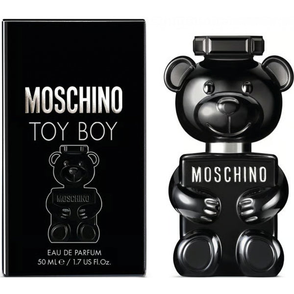 Moschino Moschino Toy Boy 50ml EDP Spray - Health & Beauty > Personal Care > Cosmetics > Perfumes & Colognes > Eaux de Parfum EDP