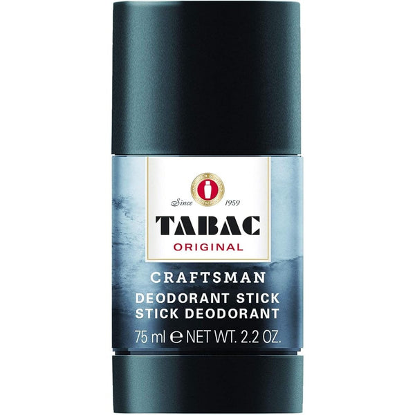 Tabac Tabac Original Craftsman Deodorant Stick Spray 75ml -
