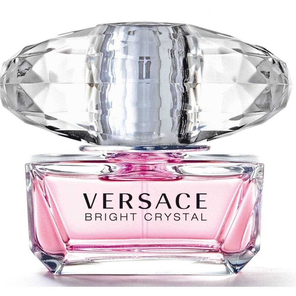 Versace Versace Bright Crystal Perfumed Deodorant Spray 50ml - Health & Beauty > Personal Care > Deodorants & Anti-Perspirant > Deodorants Deodorant