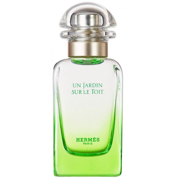 Hermes Hermes Un Jardin Sur Le Toit 50ml EDT Natural Spray - Health & Beauty > Personal Care > Cosmetics > Perfumes & Colognes > Eaux De Toilette EDT