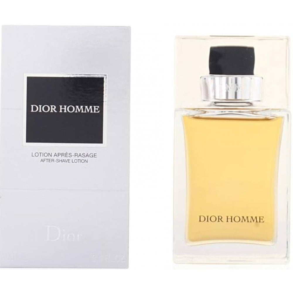 Christian Dior Dior Homme Aftershave Lotion 100ml - Health & Beauty > Personal Care > Shaving & Grooming > Aftershave Lotion