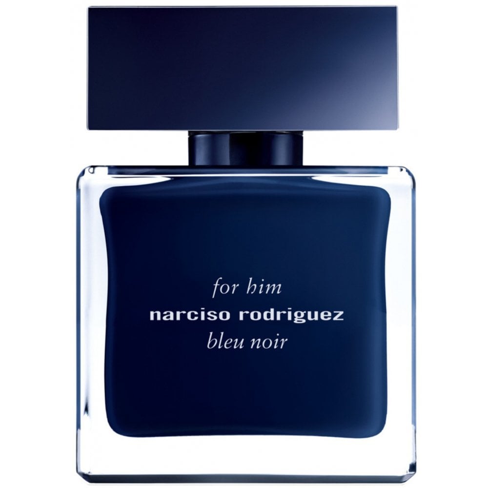 Narciso Rodriguez Narciso Rodriguez Bleu Noir 50ml EDT Spray - Health & Beauty > Personal Care > Cosmetics > Perfumes & Colognes > Eaux De Toilette