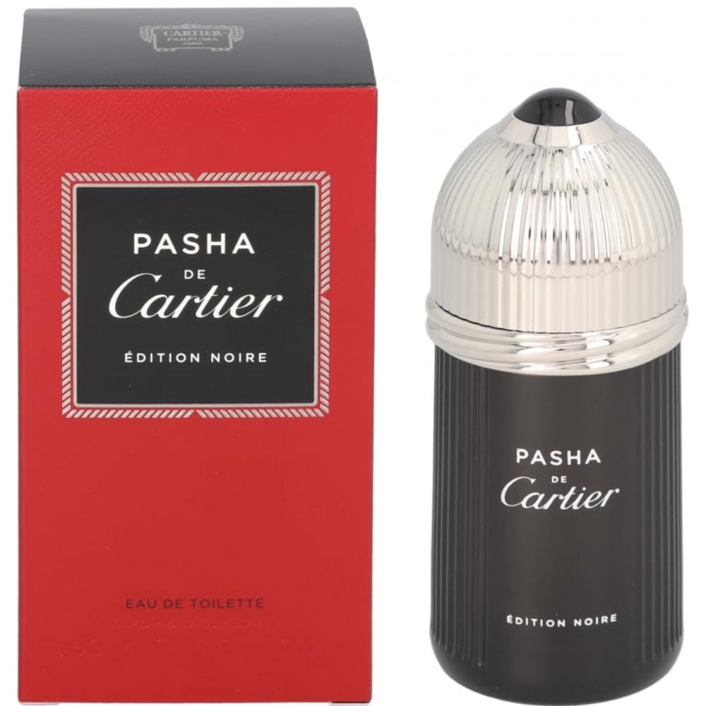 Cartier Pasha Edition Noire 50ml EDT Spray