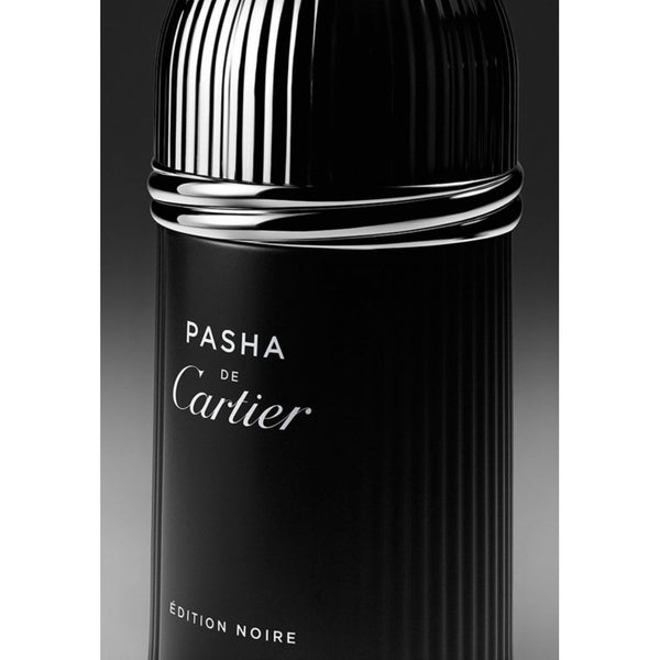 Cartier Pasha Edition Noire 50ml EDT Spray