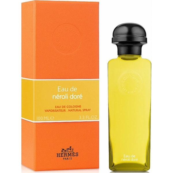 Hermes Hermes Eau De Neroli Dore 100ml EDC Spray - Health & Beauty > Personal Care > Cosmetics > Perfumes & Colognes > Colognes EDC