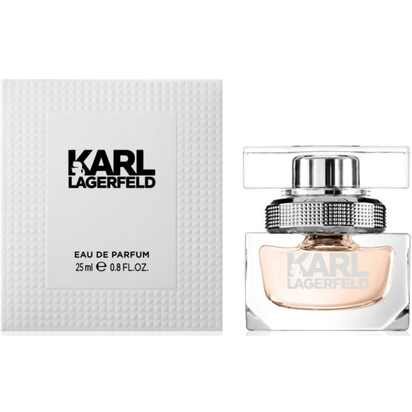 Karl Lagerfeld Karl Lagerfeld 25ml EDP Spray - Health & Beauty > Personal Care > Cosmetics > Perfumes & Colognes > Eaux de Parfum EDP