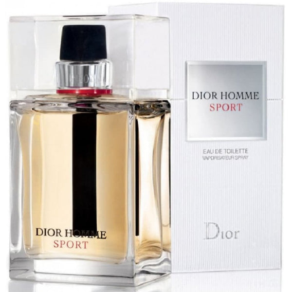 Christian Dior Homme Sport 75ml EDT Spray