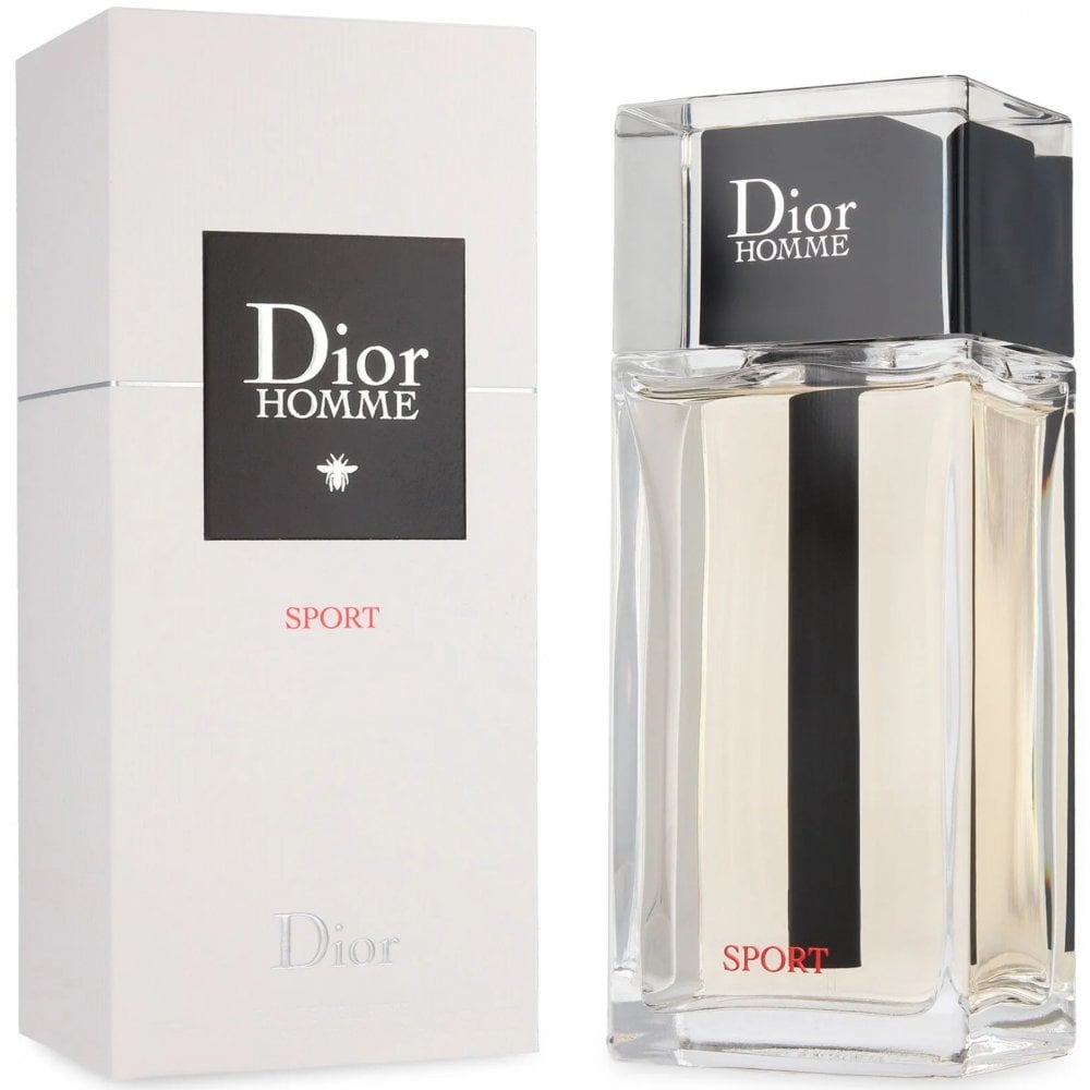 Dior Dior Christian Dior Homme Sport Homme Sport 125ml EDT Spray -