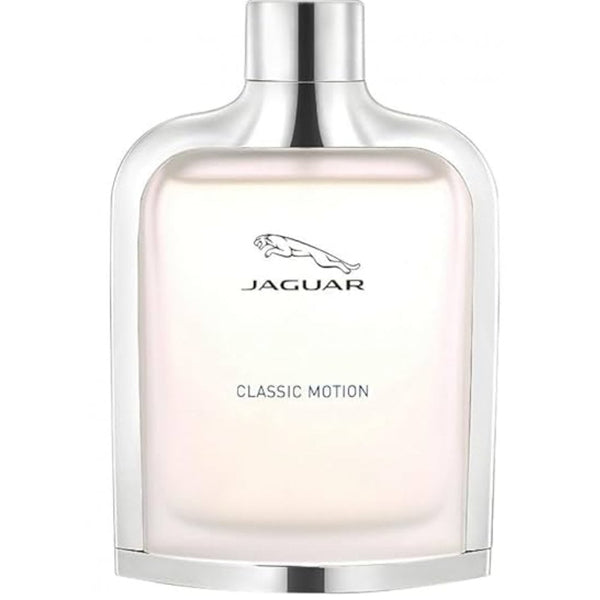 Jaguar Jaguar Classic Motion 100ml EDT Spray - Health & Beauty > Personal Care > Cosmetics > Perfumes & Colognes > Eaux De Toilette EDT