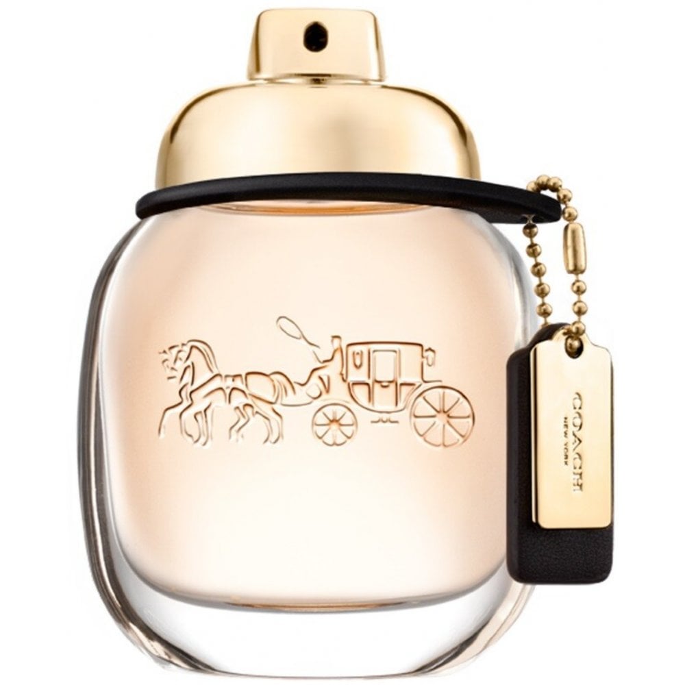 Coach Coach New York 30ml EDP Spray - Health & Beauty > Personal Care > Cosmetics > Perfumes & Colognes > Eaux de Parfum EDP