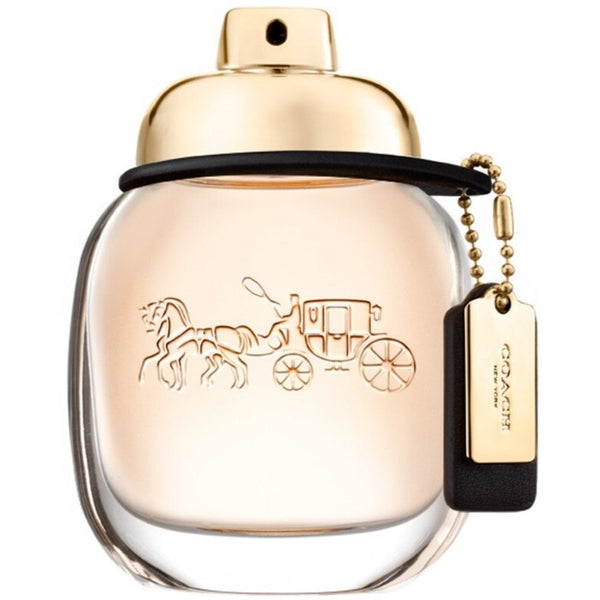 Coach Coach New York 30ml EDP Spray - Health & Beauty > Personal Care > Cosmetics > Perfumes & Colognes > Eaux de Parfum EDP