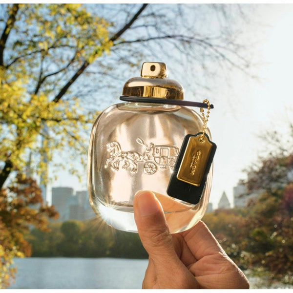 Coach Coach New York 30ml EDP Spray - Health & Beauty > Personal Care > Cosmetics > Perfumes & Colognes > Eaux de Parfum EDP
