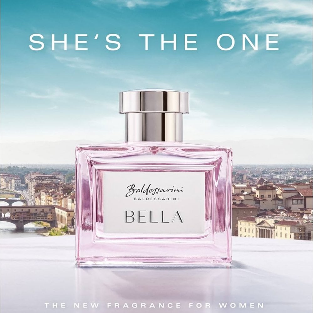 Baldessarini Baldessarini Bella 30ml EDP Spray -
