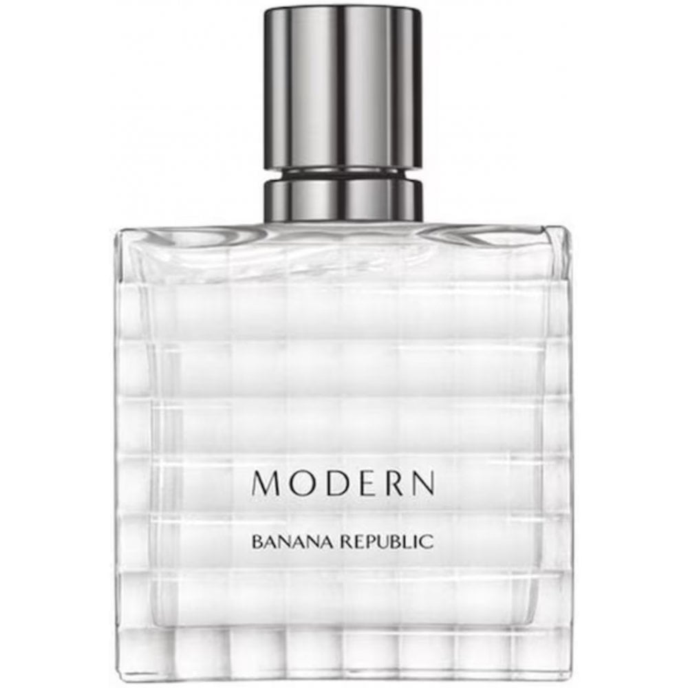 Banana Republic Banana Republic Modern EDT 30ml - Health & Beauty > Personal Care > Cosmetics > Perfumes & Colognes > Eaux De Toilette EDT