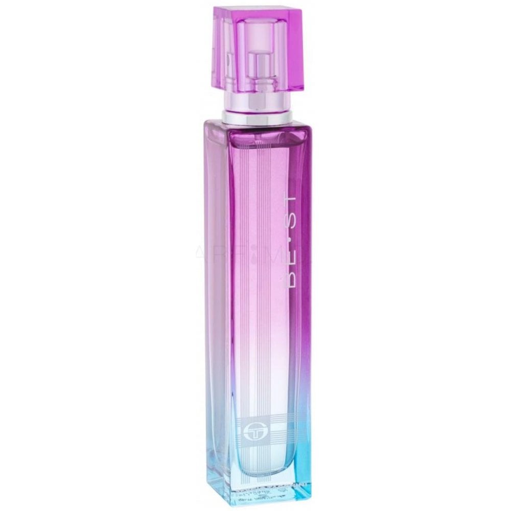 Sergio Tacchini Sergio Tacchini Be.St(Sergio Tacchini) 50ml EDT Spray - Health & Beauty > Personal Care > Cosmetics > Perfumes & Colognes > Eaux De Toilette EDT