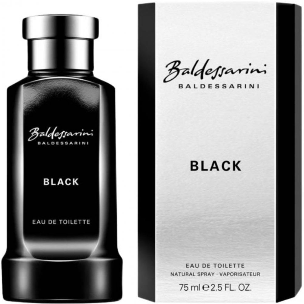 Baldessarini Baldessarini Signature Black 75ml Spray - Health & Beauty > Personal Care > Cosmetics > Perfumes & Colognes > Eaux De Toilette EDT