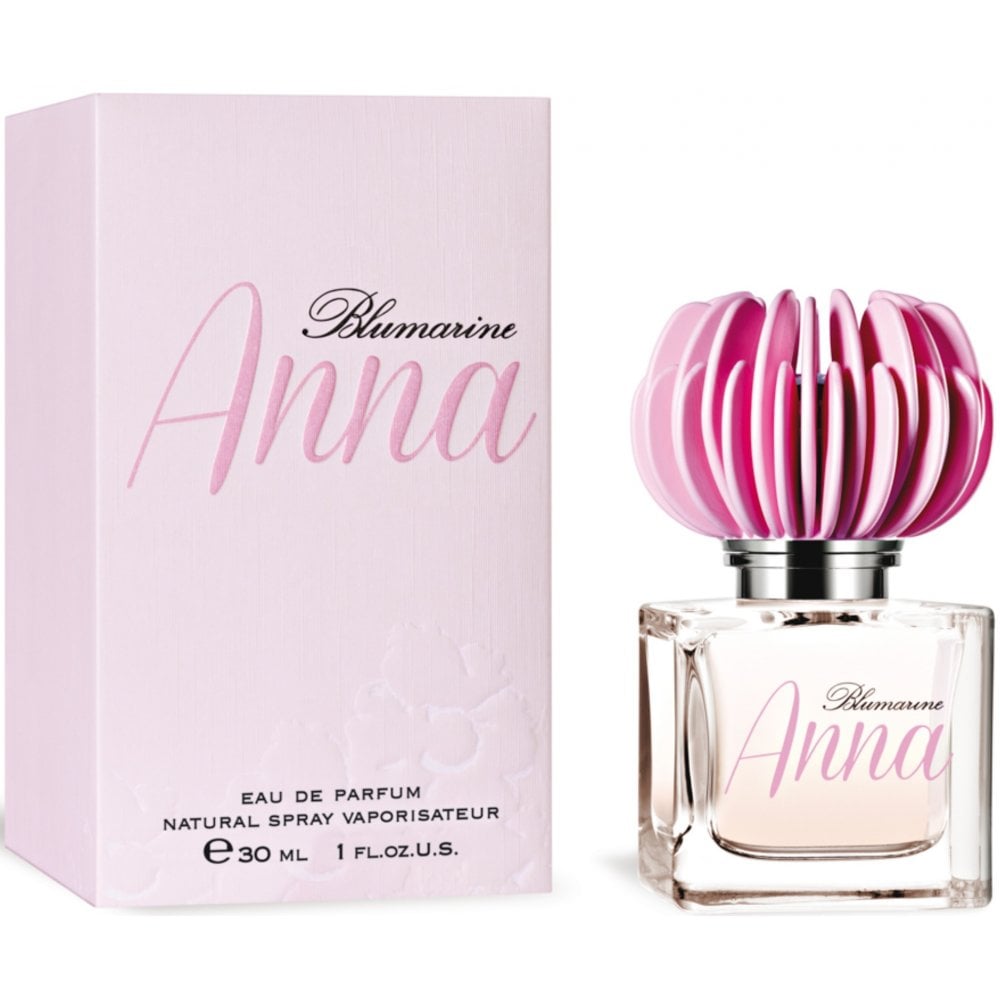 Blumarine Blumarine Anna 30ml EDP Spray - Health & Beauty > Personal Care > Cosmetics > Perfumes & Colognes > Eaux de Parfum EDP