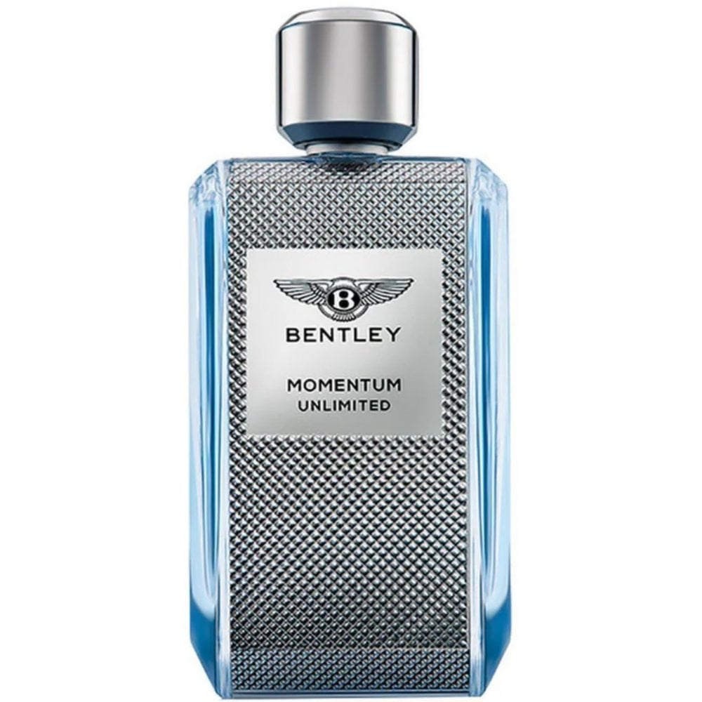 Bentley Bentley Momentum Unlimited 100ml EDT Spray -