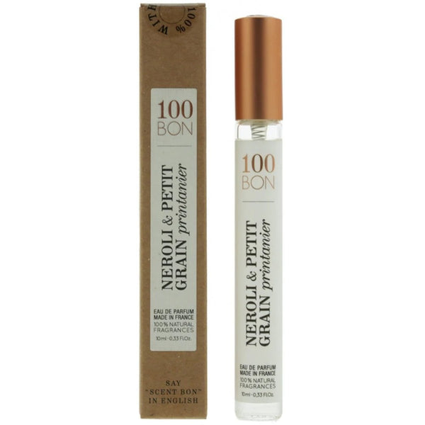 100Bon 100Bon Neroli & Petit Grain Printanier 10ml EDP Spray - Health & Beauty > Personal Care > Cosmetics > Perfumes & Colognes > Eaux de Parfum EDP