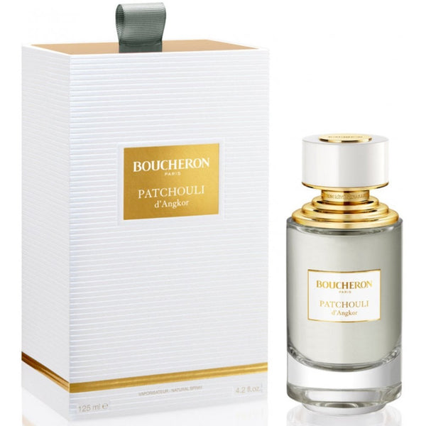 Boucheron Boucheron Patchlouli Dangkor 125ml EDP Spray - Health & Beauty > Personal Care > Cosmetics > Perfumes & Colognes > Eaux de Parfum EDP