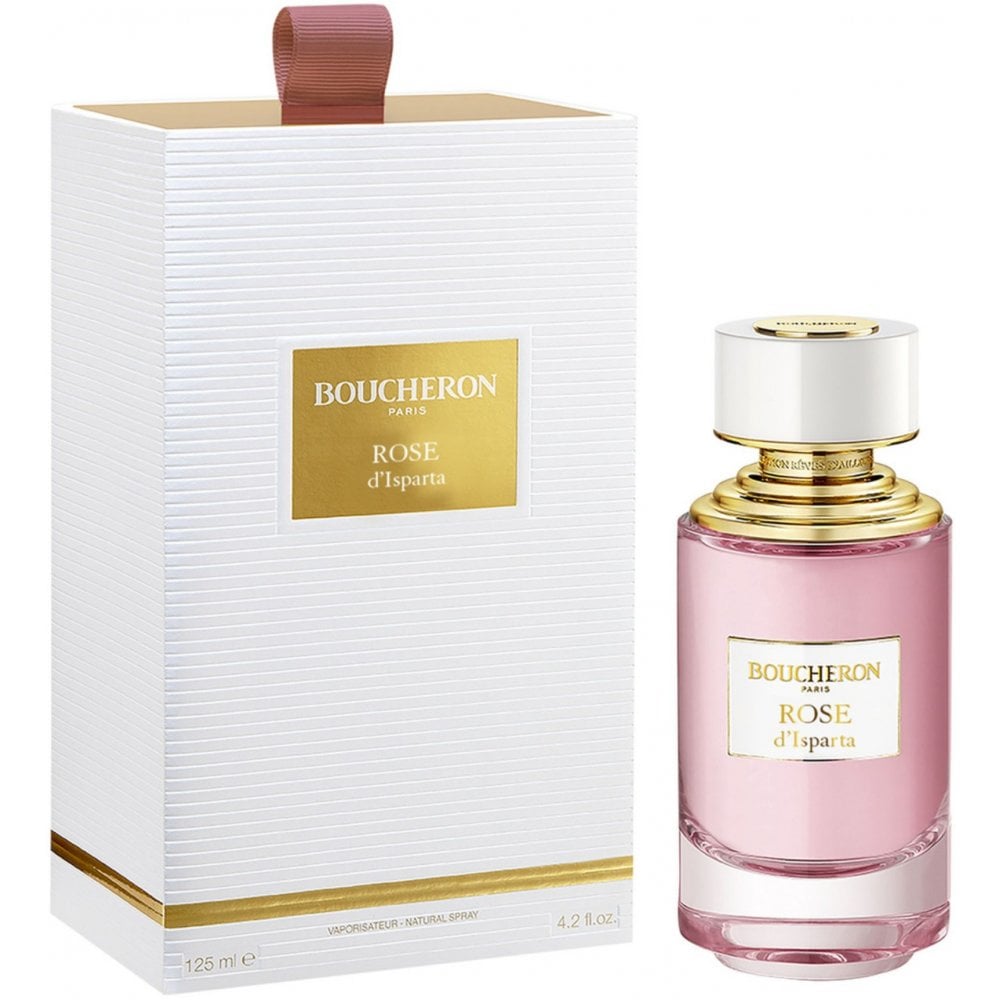 Boucheron Boucheron Rose Disparta 125ml EDP Spray - Health & Beauty > Personal Care > Cosmetics > Perfumes & Colognes > Eaux de Parfum EDP