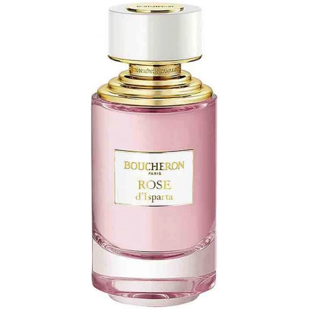 Boucheron Boucheron Rose Disparta 125ml EDP Spray - Health & Beauty > Personal Care > Cosmetics > Perfumes & Colognes > Eaux de Parfum EDP