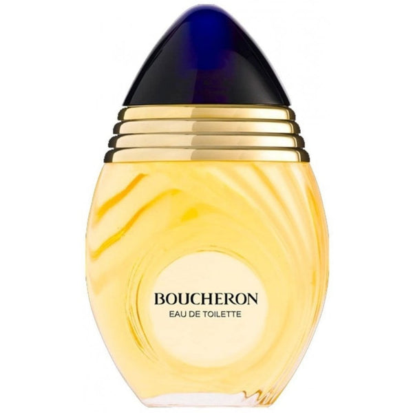Boucheron Boucheron Femme 100ml EDT Spray - Health & Beauty > Personal Care > Cosmetics > Perfumes & Colognes > Eaux De Toilette EDT