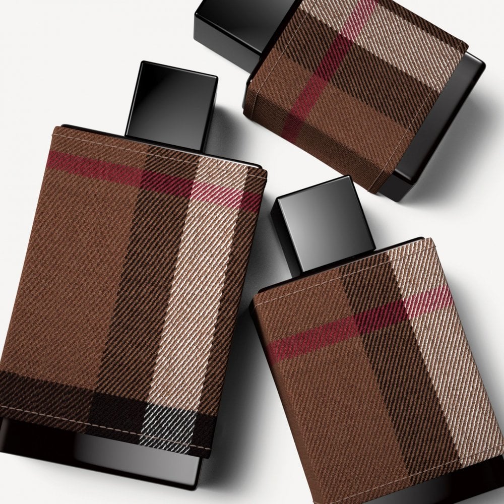 Burberry Burberry London For Him 50ml EDT Spray - Health & Beauty > Personal Care > Cosmetics > Perfumes & Colognes > Eaux De Toilette EDT