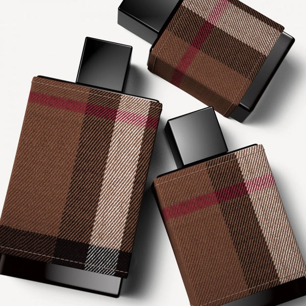 Burberry Burberry London For Him 50ml EDT Spray - Health & Beauty > Personal Care > Cosmetics > Perfumes & Colognes > Eaux De Toilette EDT