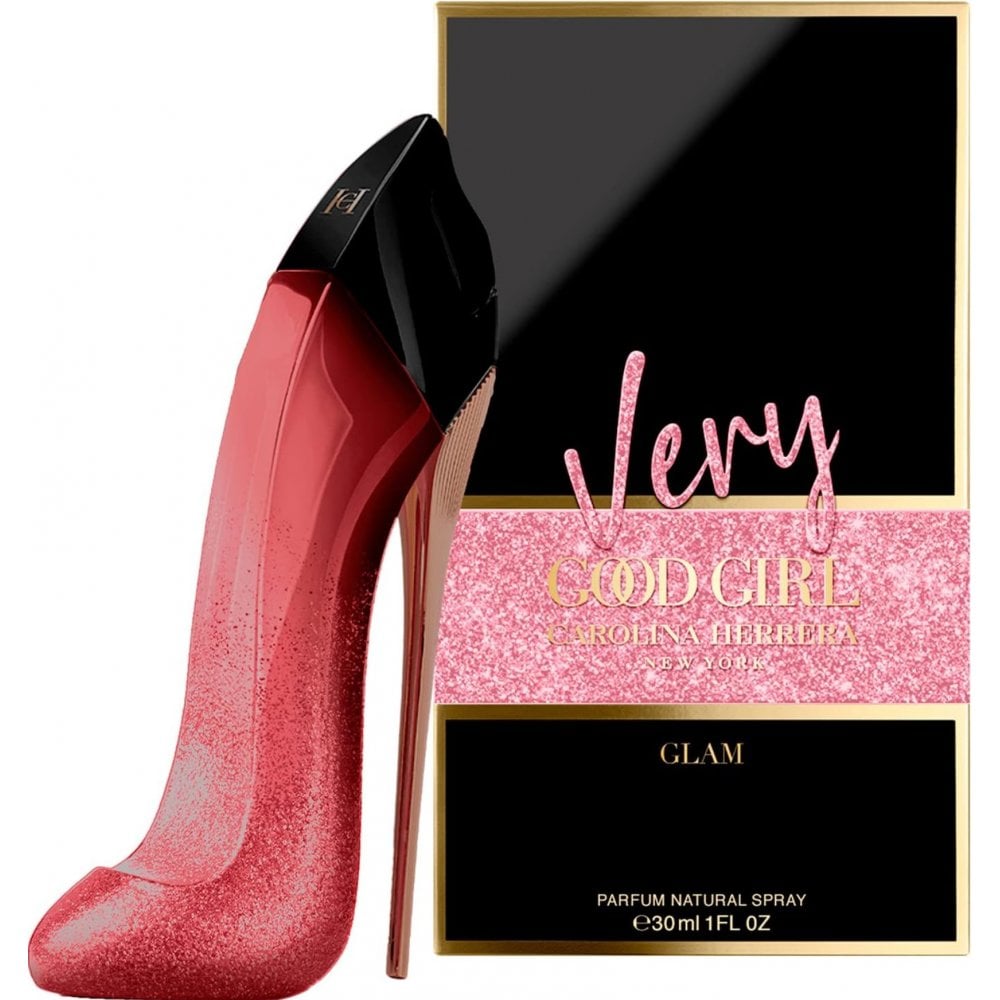 Carolina Herrera Carolina Herrera Very Good Girl Glam 30ml EDP Spray -