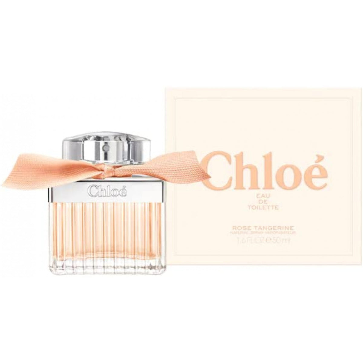 Chloe Chloe Rose Tangerine 30ml EDT Spray -