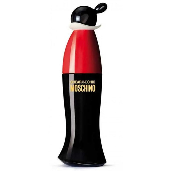 Moschino Moschino Cheap And Chic 50ml EDT Spray - Health & Beauty > Personal Care > Cosmetics > Perfumes & Colognes > Eaux De Toilette