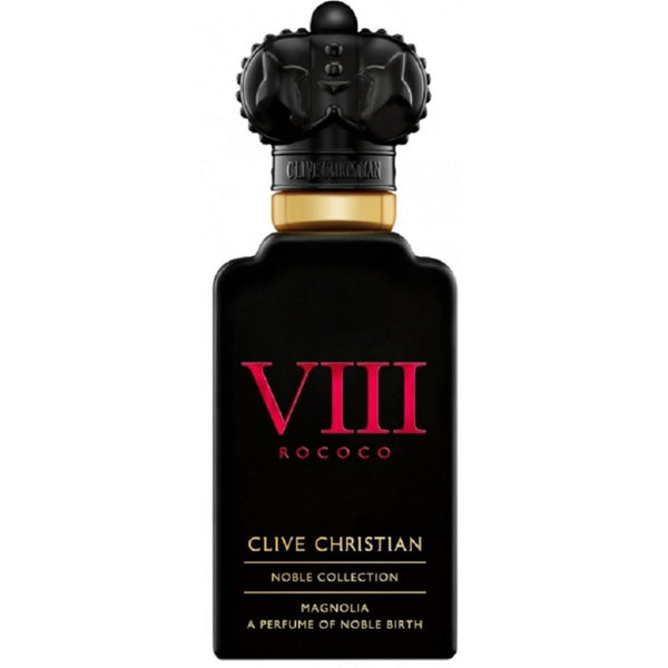 Clive Christian Clive Christian Viii Rococo Noble Collection Magnolia Perfume 50ml - Health & Beauty > Personal Care > Cosmetics > Perfumes & Colognes > Eaux de Parfum Perfume